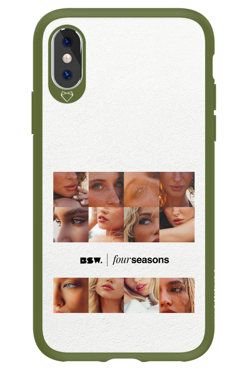 BSW FourSeasons 4 2.0 - Apple iPhone X