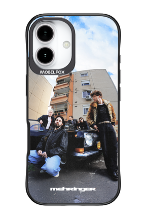 Block Gang - Apple iPhone 17