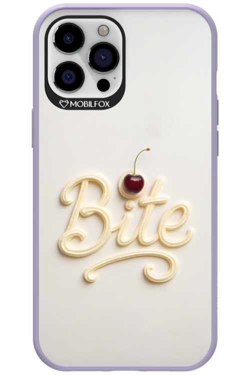 One Bite - Apple iPhone 12 Pro Max