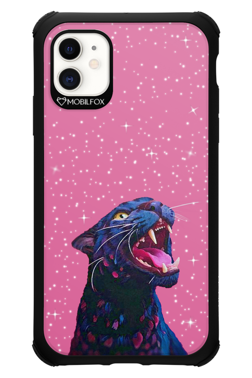 Jaguar - Apple iPhone 11