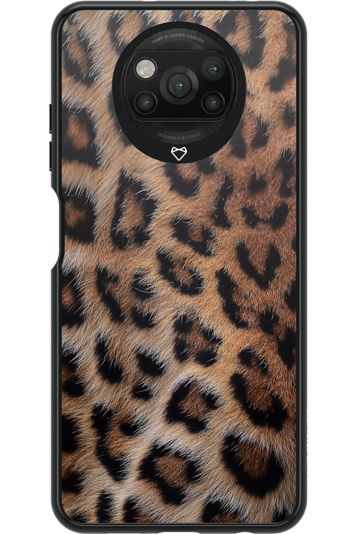 Furr Babe - Xiaomi Poco X3 NFC
