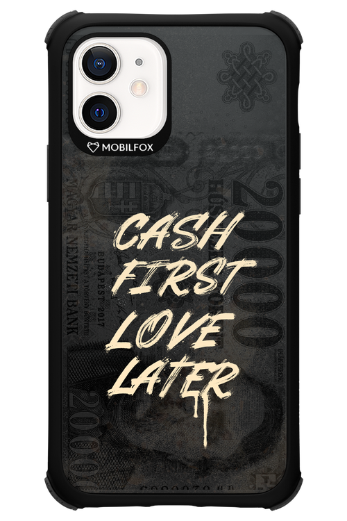 Love Later 2.0 - Apple iPhone 12