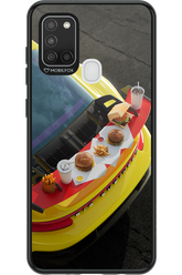 BigBusiness - Samsung Galaxy A21 S