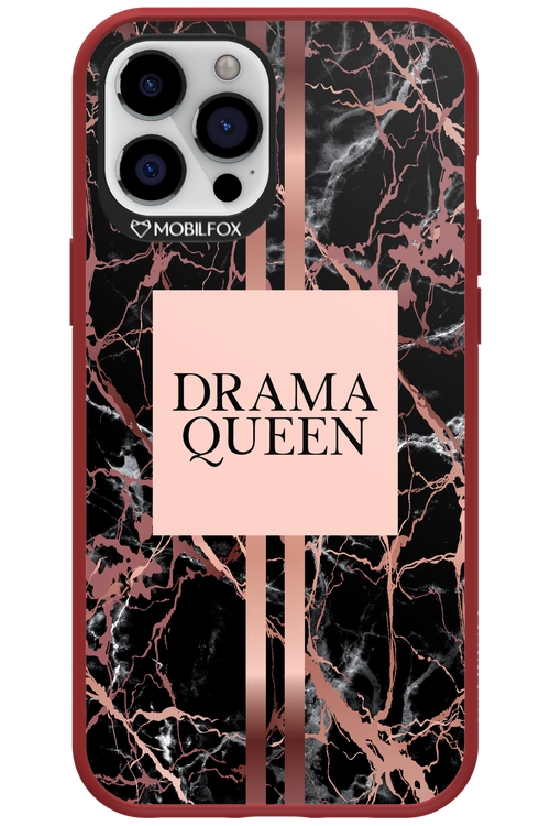 Drama Queen - Apple iPhone 12 Pro Max