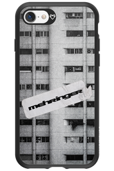 Mehringer Block - Apple iPhone 7