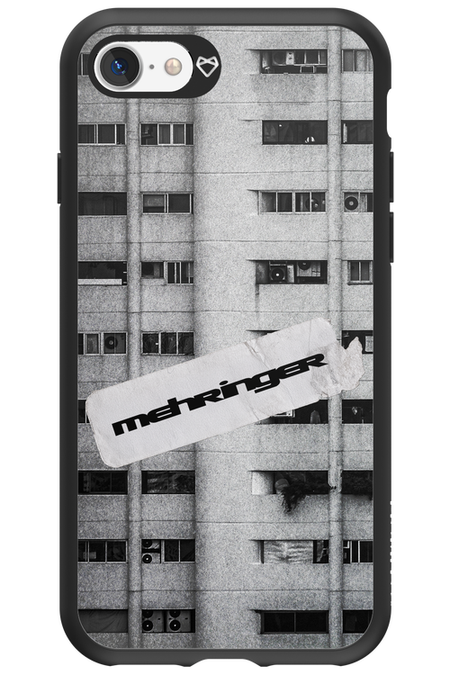 Mehringer Block - Apple iPhone 7