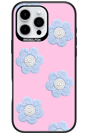 Baby Pink - Apple iPhone 16 Pro Max