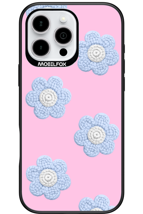 Baby Pink - Apple iPhone 16 Pro Max