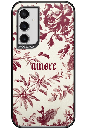 Amore 2.0 - Samsung Galaxy S23 FE