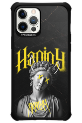 Classic Haniny - Apple iPhone 12 Pro Max