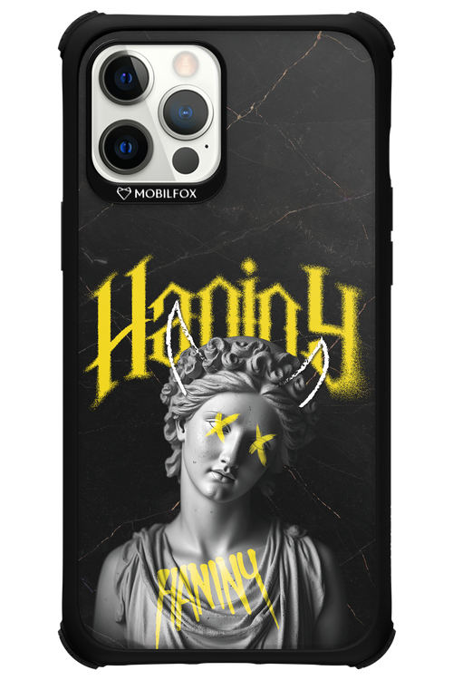 Classic Haniny - Apple iPhone 12 Pro Max