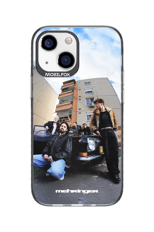 Block Gang - Apple iPhone 13 Mini