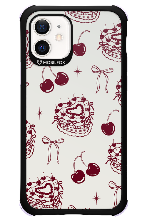 Cake Dream - Apple iPhone 12