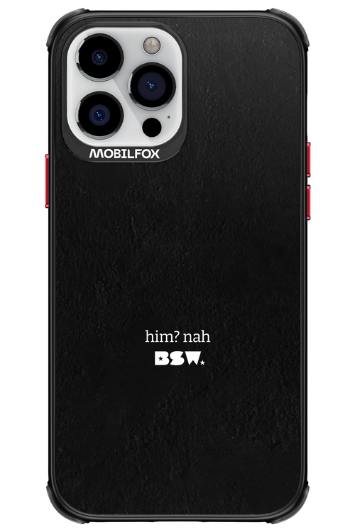 BSW FourSeasons 9 2.0 - Apple iPhone 13 Pro Max