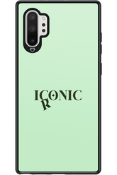 I(R)ONIC - Samsung Galaxy Note 10+