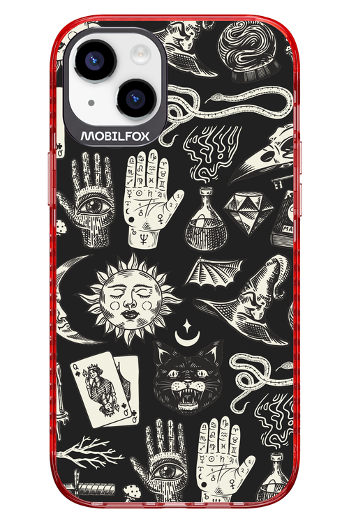 Alchemy and Mysticism - Apple iPhone 14 Plus