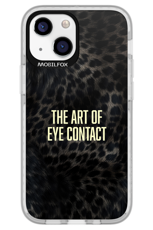 Eye Contact 2.0 - Apple iPhone 13 Mini