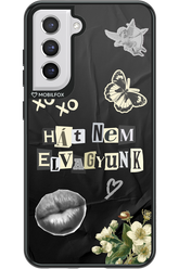 Hát nem elvagyunk 2 - Samsung Galaxy S21 FE