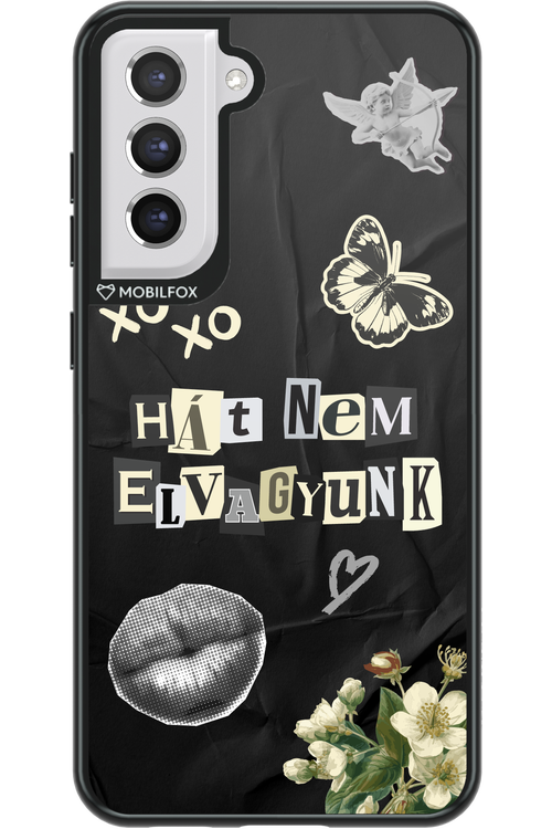 Hát nem elvagyunk 2 - Samsung Galaxy S21 FE