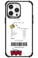 házibuli - Apple iPhone 14 Pro Max