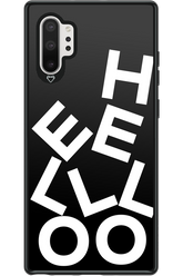 HEELLLOO - Samsung Galaxy Note 10+