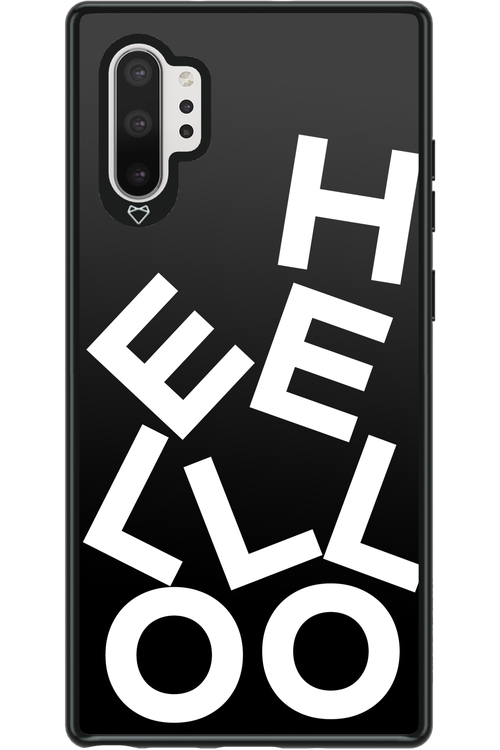 HEELLLOO - Samsung Galaxy Note 10+