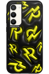 Rich Puffer - Samsung Galaxy S23 Plus