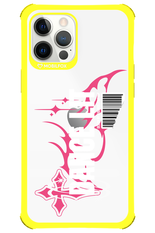 Logo T - Apple iPhone 12 Pro Max