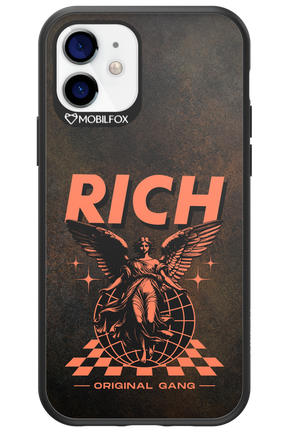 Original Gang - Apple iPhone 12