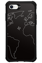 Worldview - Apple iPhone SE 2022