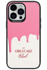 Cake Club - Apple iPhone 14 Pro Max