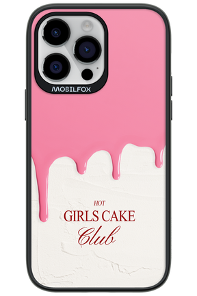 Cake Club - Apple iPhone 14 Pro Max