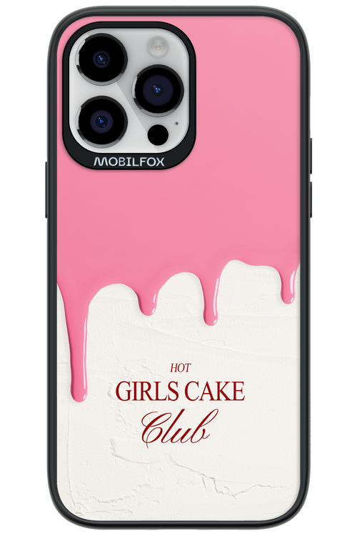 Cake Club - Apple iPhone 14 Pro Max
