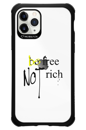 Be Free - Apple iPhone 11 Pro
