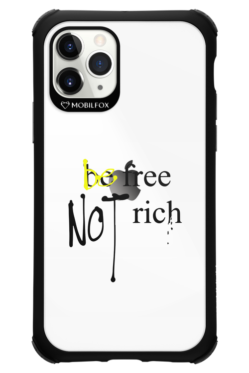 Be Free - Apple iPhone 11 Pro