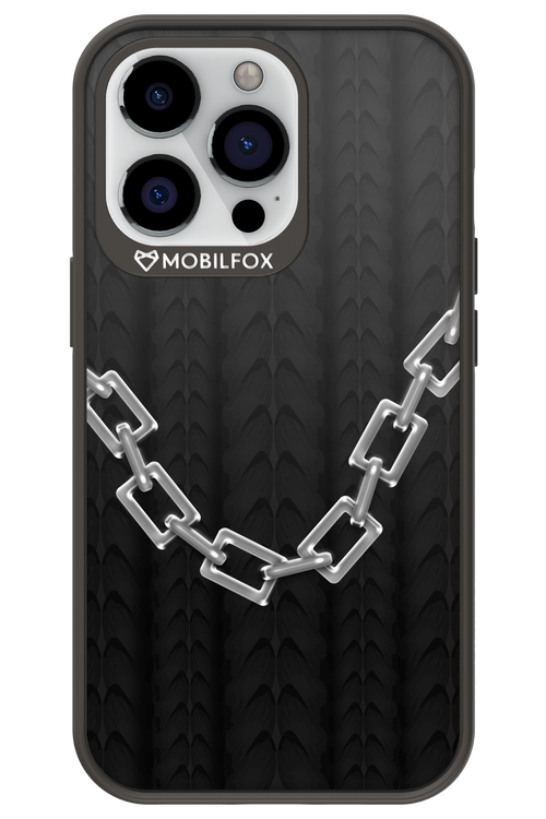 Chain Baddie - Apple iPhone 13 Pro