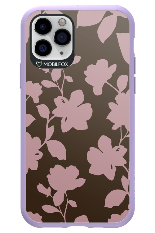 Flower Serenade - Apple iPhone 11 Pro