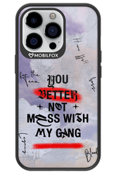 Better Not - Apple iPhone 13 Pro