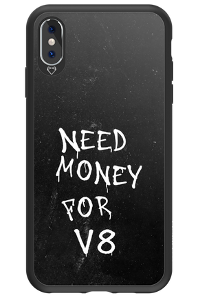 V8 2.0 - Apple iPhone XS Max