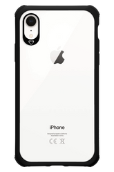 NUDE - Apple iPhone XR