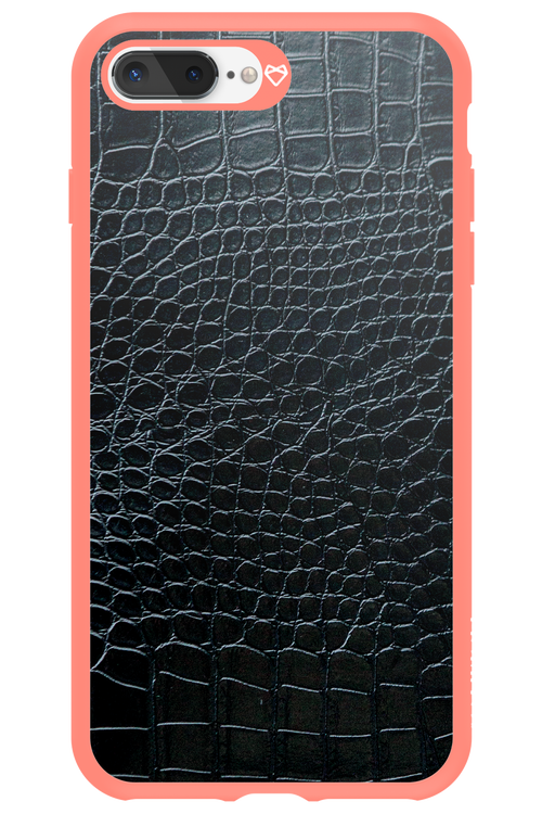 Leather - Apple iPhone 8 Plus