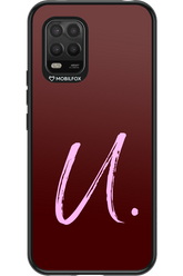 (Dark Blush) U 2.0 - Xiaomi Mi 10 Lite 5G