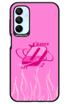 D Flames - Samsung Galaxy A15