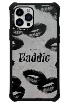 Official Baddie - Apple iPhone 12 Pro