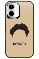 KOSZTA ICON - Apple iPhone 16