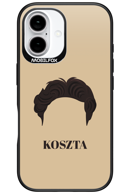 KOSZTA ICON - Apple iPhone 16