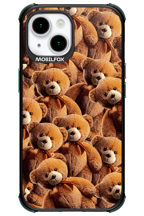 Teddys - Apple iPhone 15