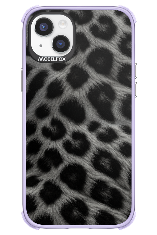 Wild Monochrome - Apple iPhone 14 Plus