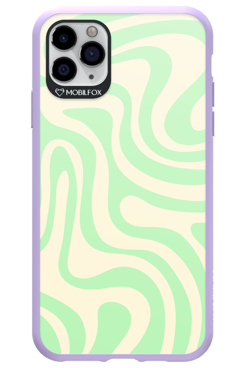 Matchaa 2.0 - Apple iPhone 11 Pro Max