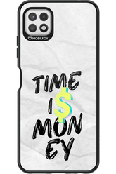 Time Is Money - Samsung Galaxy A22 5G